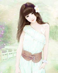 野兽的老婆