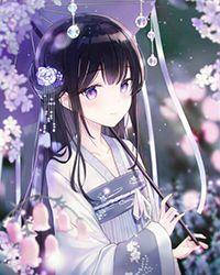武媚娘在现代梦见稻谷
